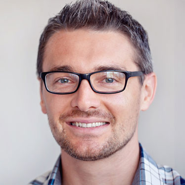 Ethan Harper
